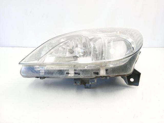 PEUGEOT 9632664880 Faro izquierdo  disponible España