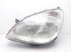 Faros delantero izquierdo 9632664880 PEUGEOT