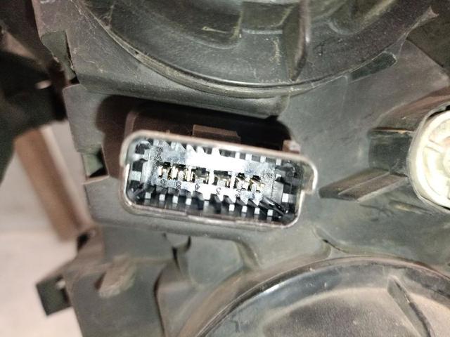 9632664880 Faro izquierdo  comprar en Reus