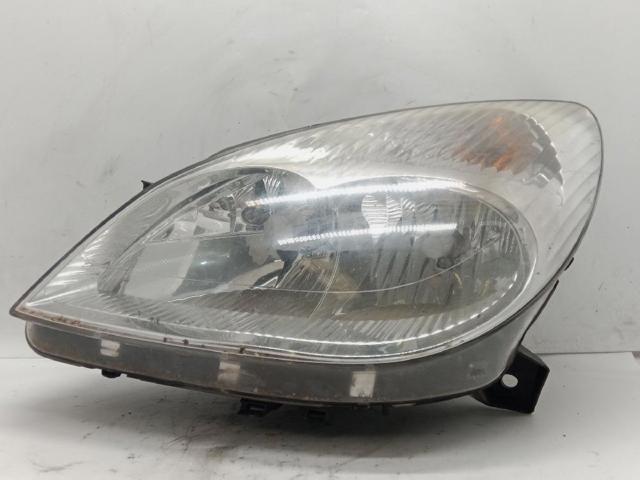 9632664880 Faro izquierdo  disponible Málaga