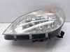 Faros delantero izquierdo 9632664880 PEUGEOT