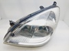 Faros delantero izquierdo 9632664880 PEUGEOT