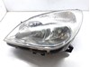 Faros delantero izquierdo 9632664880 PEUGEOT