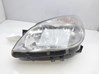 Faros delantero izquierdo 9632664880 PEUGEOT