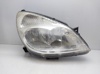 Faros delantero izquierdo 9632664880 PEUGEOT