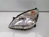 Faros delantero izquierdo 9632664880 PEUGEOT