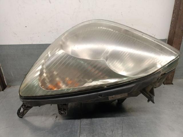 9632664880 PEUGEOT Faro izquierdo  comprar en Oviedo