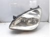 Faros delantero izquierdo 9632664880 PEUGEOT