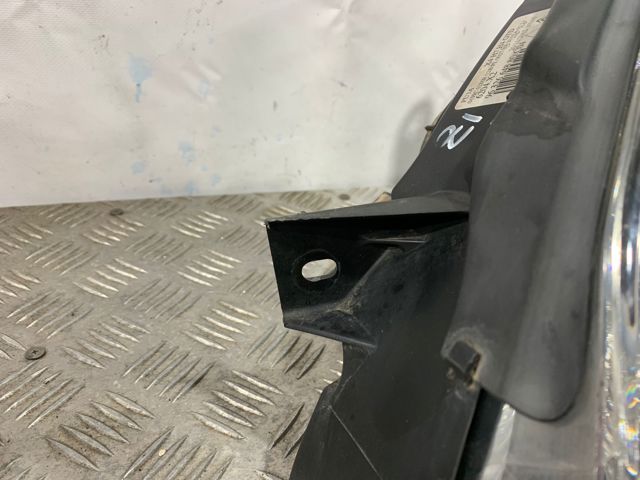 9632664880 PEUGEOT Faro izquierdo comprar Bilbao