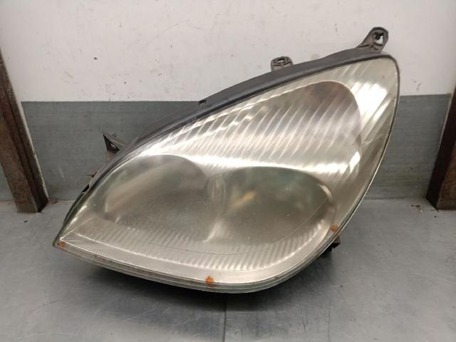9632664880 PEUGEOT Faro izquierdo  disponible Alicante