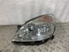 Faros delantero izquierdo 9632664880 PEUGEOT