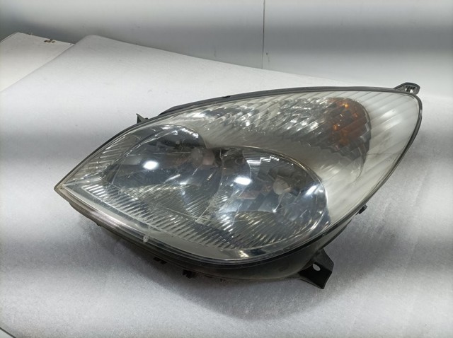 9632664880 PEUGEOT Faro izquierdo  en stock Córdoba
