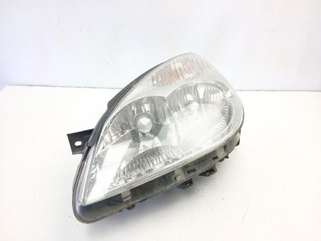 9632664880 Faro izquierdo  comprar en Zaragoza