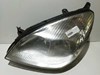 Faros delantero izquierdo 9632664880 PEUGEOT