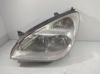 Faros delantero izquierdo 9632664880 PEUGEOT