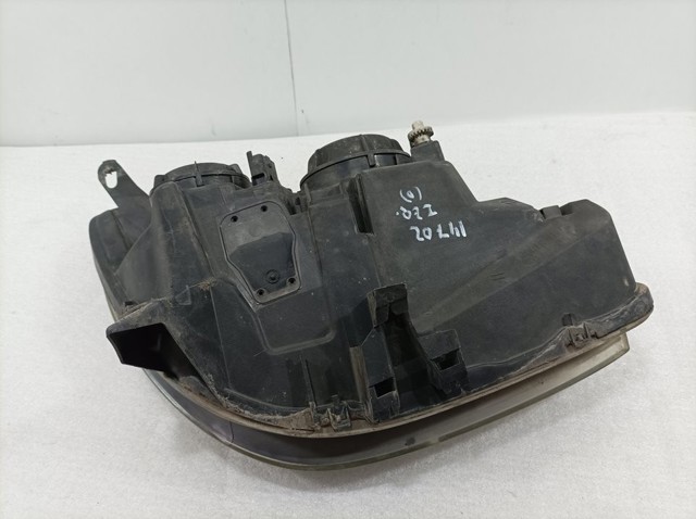 9632664880 PEUGEOT Faro izquierdo  en stock Córdoba