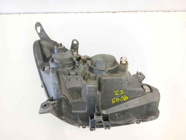 PEUGEOT 9632664880 Faro izquierdo  en stock Salamanca