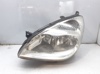 Faros delantero izquierdo 9632664880 PEUGEOT