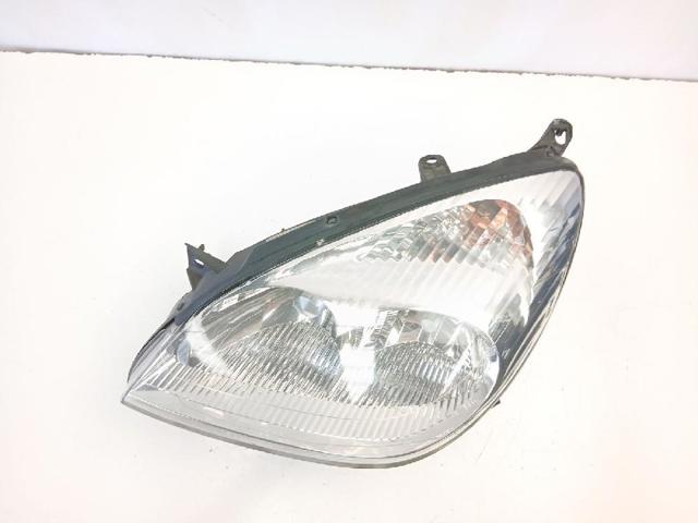 9632664880 PEUGEOT Faro izquierdo  disponible Alicante