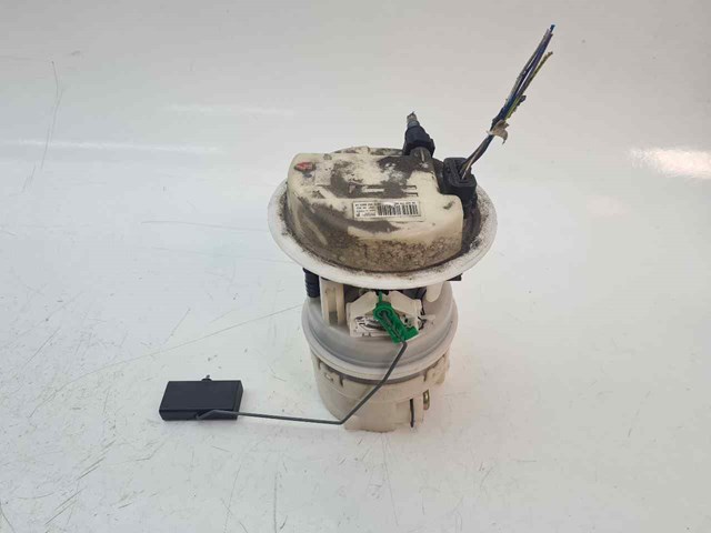 Bomba combustible para peugeot 307 cc 1.6 16v nfutu5jp4 9632672080