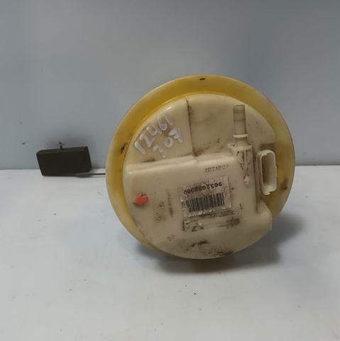 PEUGEOT 9632672080 Módulo de bomba de combustible con sensor de nivel de combustible  comprar en Murcia