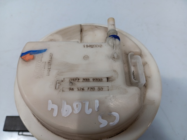 9632672080 Módulo de bomba de combustible con sensor de nivel de combustible  comprar en Zaragoza