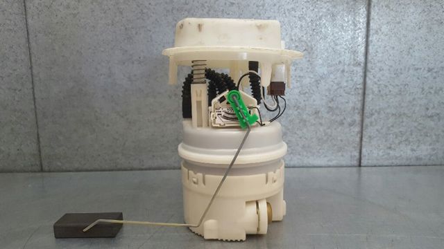 PEUGEOT 9632672080 Módulo de bomba de combustible con sensor de nivel de combustible  comprar en Ponferrada