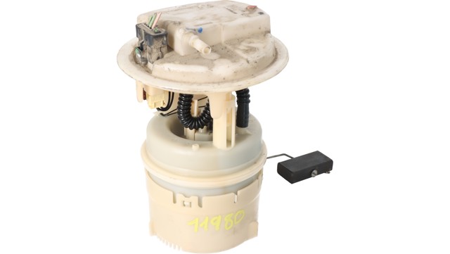 PEUGEOT 9632672080 Bomba de gasolina comprar Tarragona