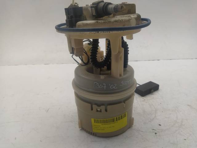 PEUGEOT 9632672080 Módulo de bomba de combustible con sensor de nivel de combustible  comprar en Albacete