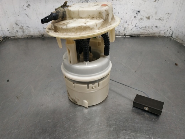 9632672080 Módulo de bomba de combustible con sensor de nivel de combustible  comprar en Pontevedra