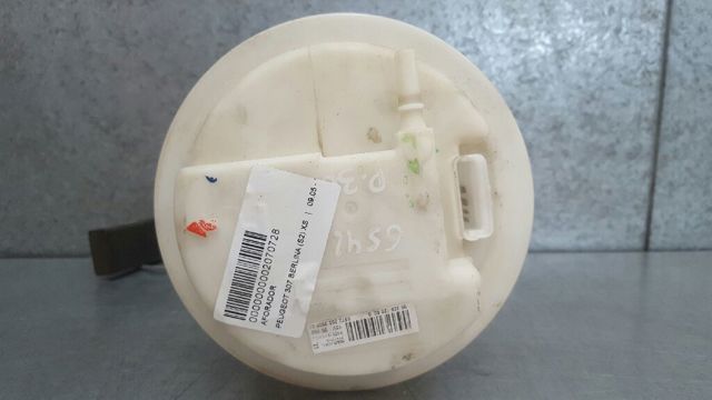 9632672080 PEUGEOT Bomba de gasolina comprar Bilbao
