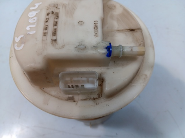 PEUGEOT 9632672080 Bomba de gasolina comprar Pamplona