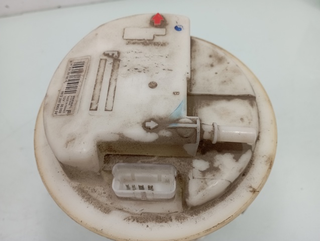 9632672080G Módulo de bomba de combustible con sensor de nivel de combustible  disponible Utrera