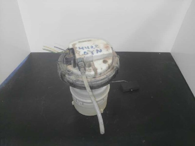 PEUGEOT 9632672080G Bomba de gasolina comprar Barcelona
