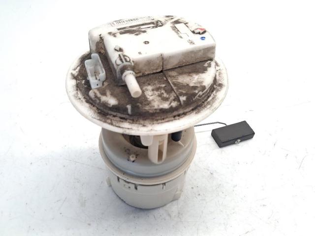 PEUGEOT 9632672080G Módulo de bomba de combustible con sensor de nivel de combustible  disponible Valladolid