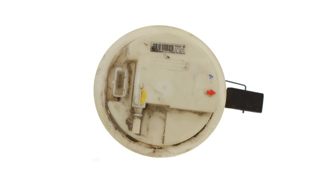 9632672080G PEUGEOT Módulo de bomba de combustible con sensor de nivel de combustible  disponible Vigo
