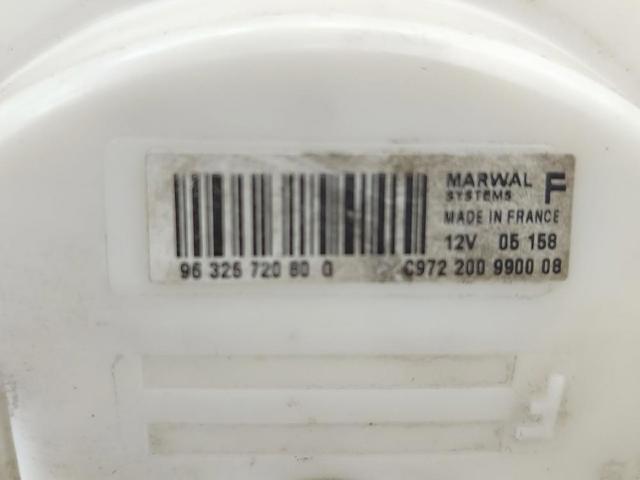 9632672080G Bomba de gasolina comprar Sevilla