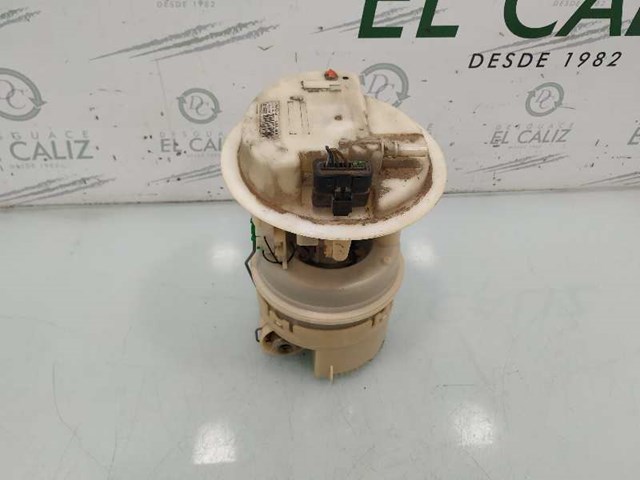 PEUGEOT 9632672080G Módulo de bomba de combustible con sensor de nivel de combustible  disponible Valladolid