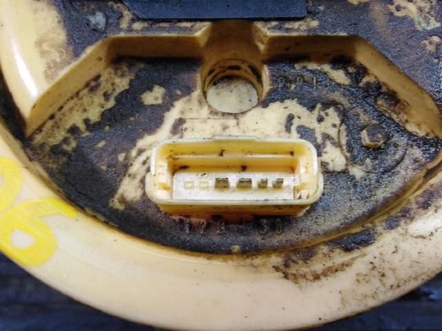 PEUGEOT 9632672280 Bomba de gasolina  en stock Valencia