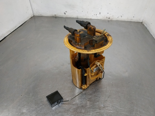 9632672280 PEUGEOT Módulo de bomba de combustible con sensor de nivel de combustible  disponible Vigo
