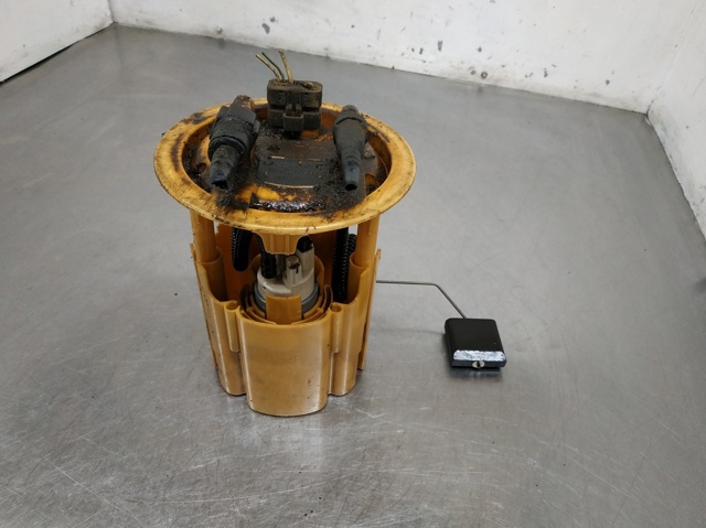 9632672280 PEUGEOT Módulo de bomba de combustible con sensor de nivel de combustible  disponible Alicante