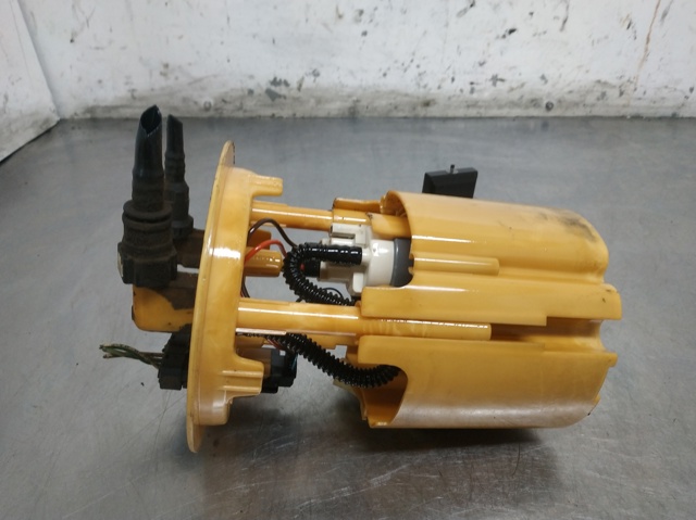 9632672280 PEUGEOT Módulo de bomba de combustible con sensor de nivel de combustible  comprar en Jaén