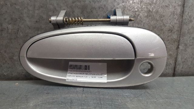 96326829 General Motors