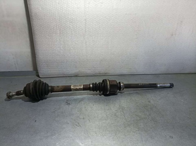 Semieje delantero derecho 9632687980 PEUGEOT