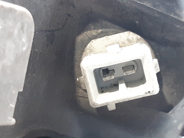 9632689280 Peugeot/Citroen