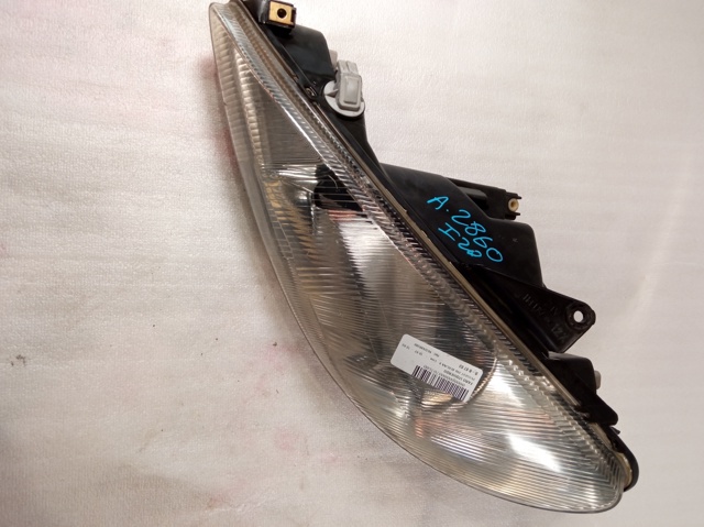 PEUGEOT 9632689380 Faro izquierdo  comprar en Ponferrada