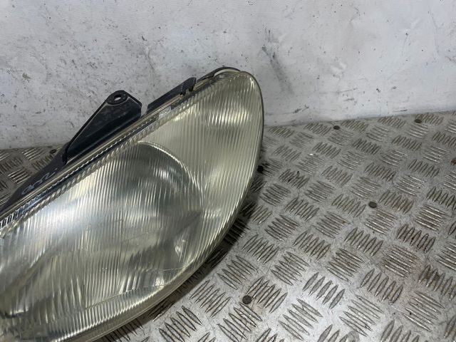 9632689380 PEUGEOT Faro izquierdo comprar Alcalá