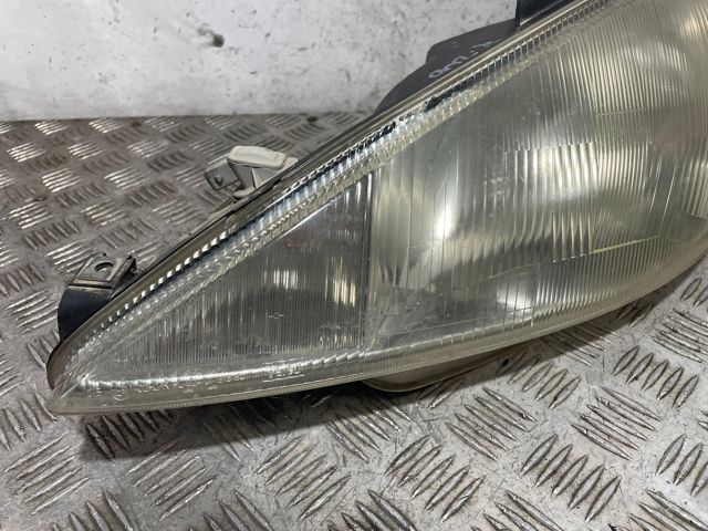 PEUGEOT 9632689380 Faro izquierdo comprar Barcelona
