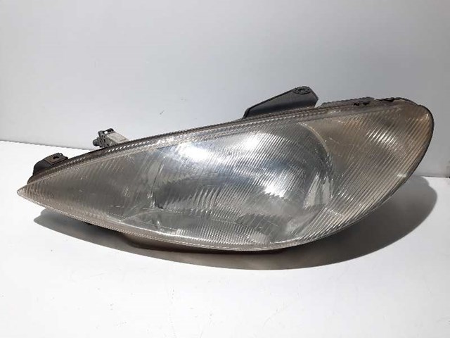 PEUGEOT 9632689380 Faro izquierdo  comprar en Ponferrada