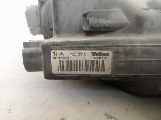 9632689380 Faro izquierdo  comprar en Reus